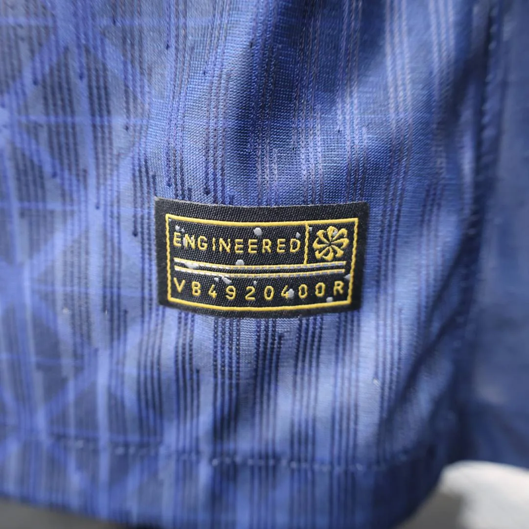 PSG 25/26 Home Jersey PLAYER VERSION