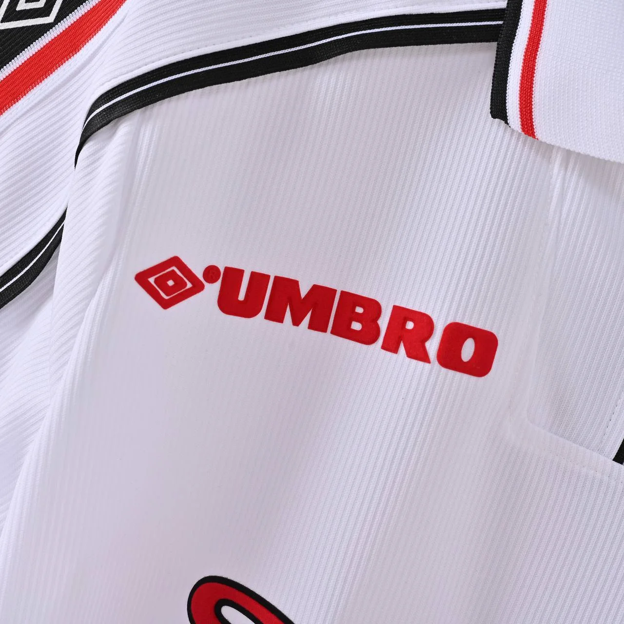 Man u 98-99 Retro kit 🥶