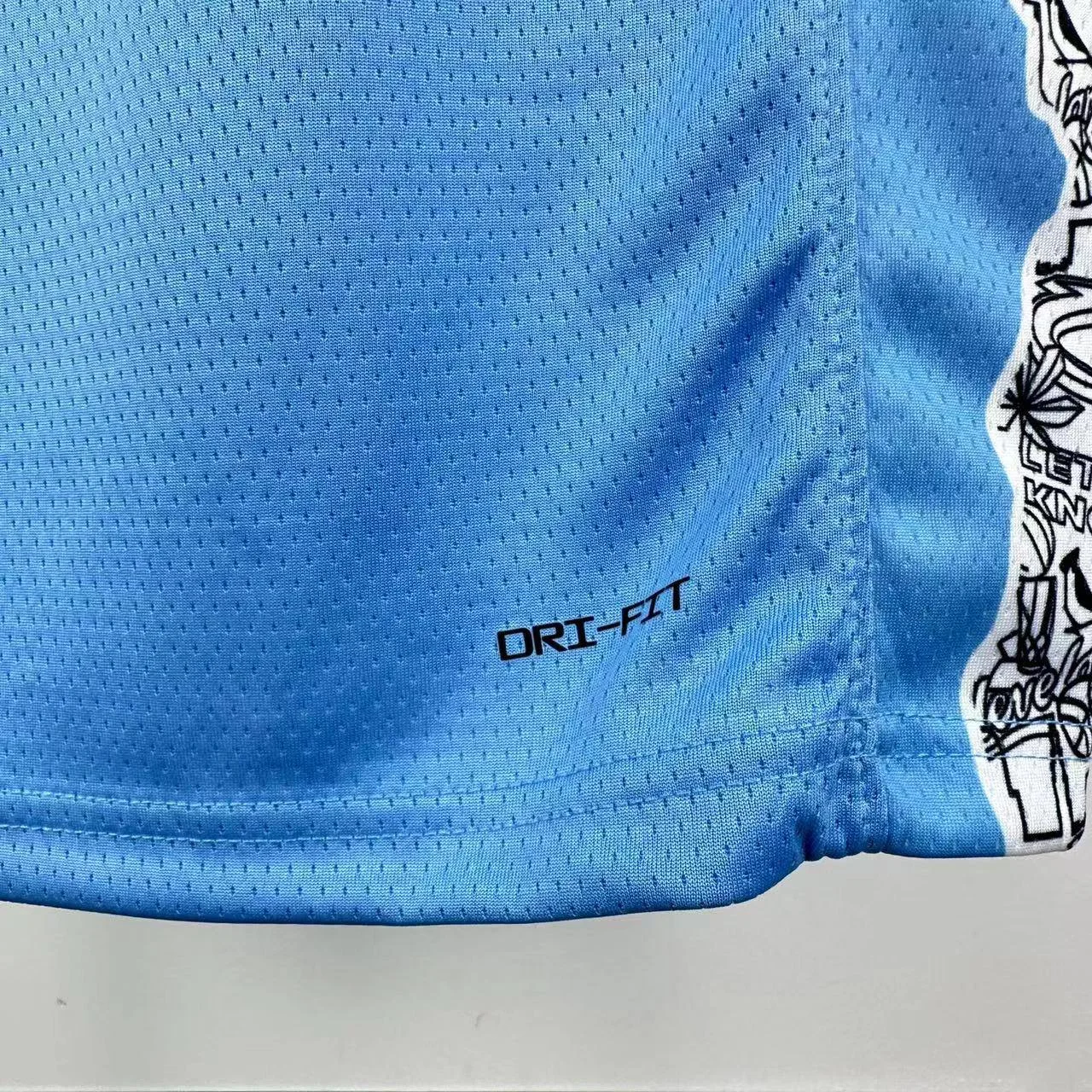 LAND NBA PLAYER JERSEY 🥶