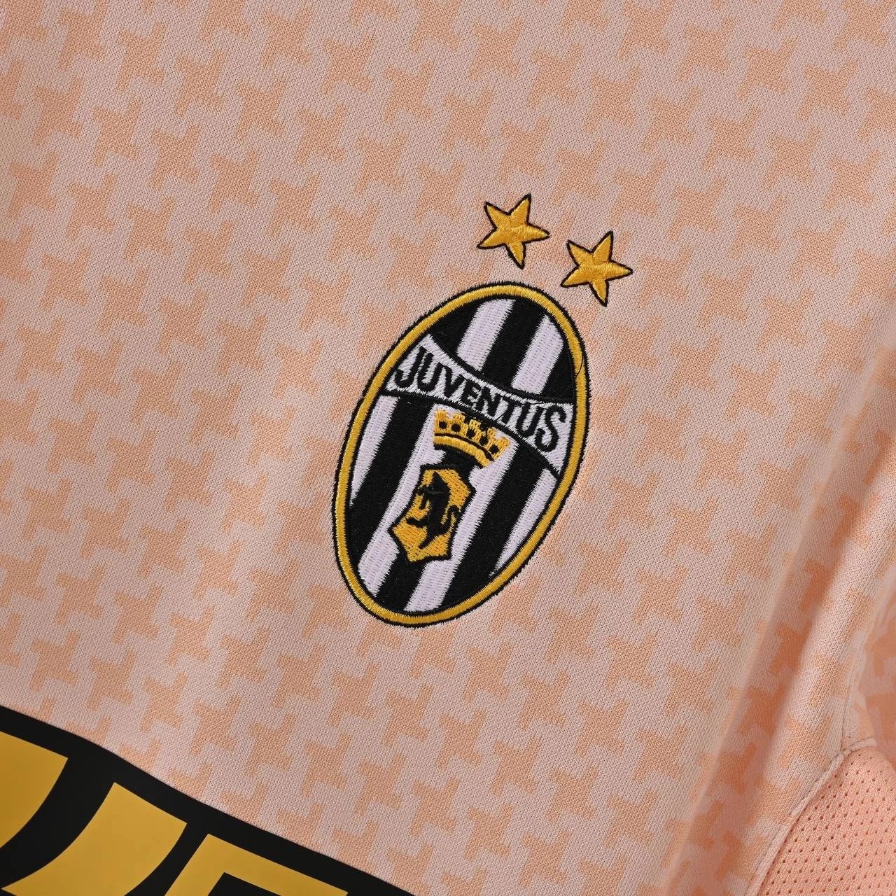 Juventus away kit retro version 🫨