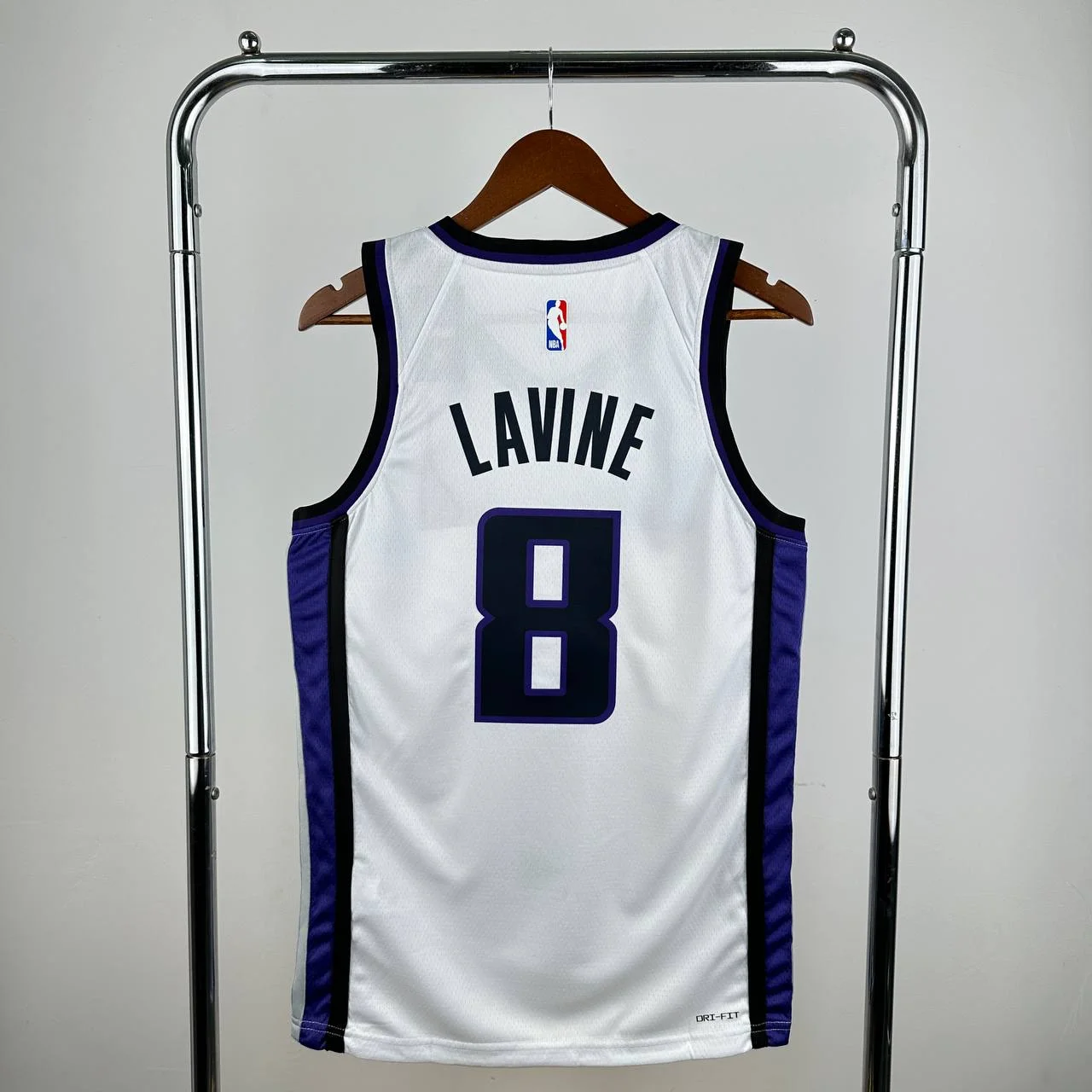KINGS LAVINE NBA PLAYER JERSEY 🥶