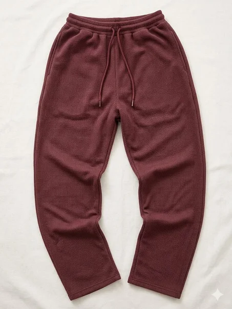 Pack 2 Oversized Uncuffed Joggers 🔥🔥🔥