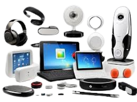 الكترونيات