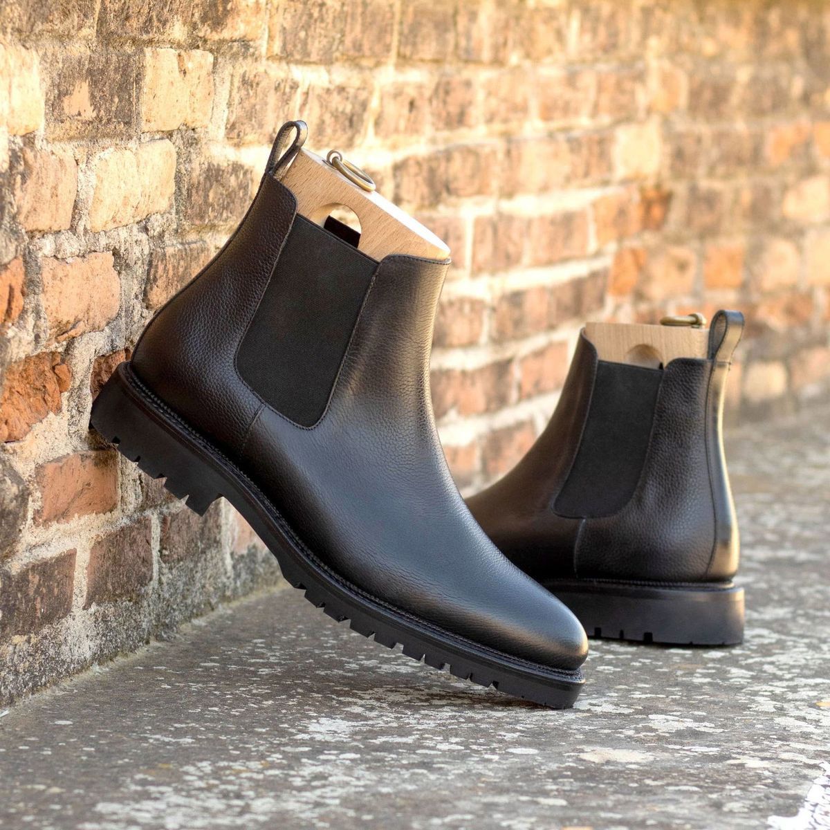 Chaussure Boot Chelesa