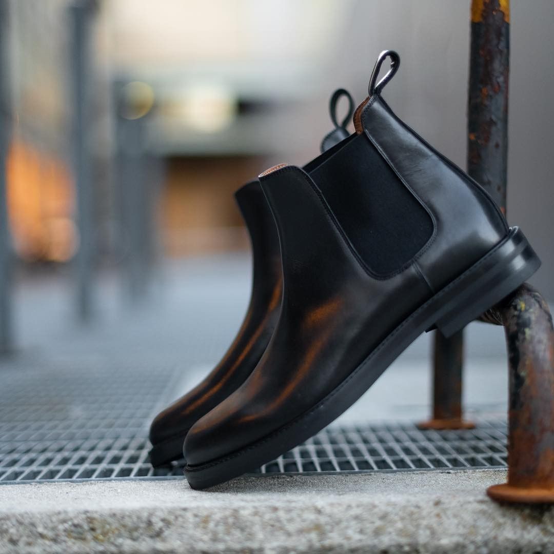 Chaussure Boot Chelesa