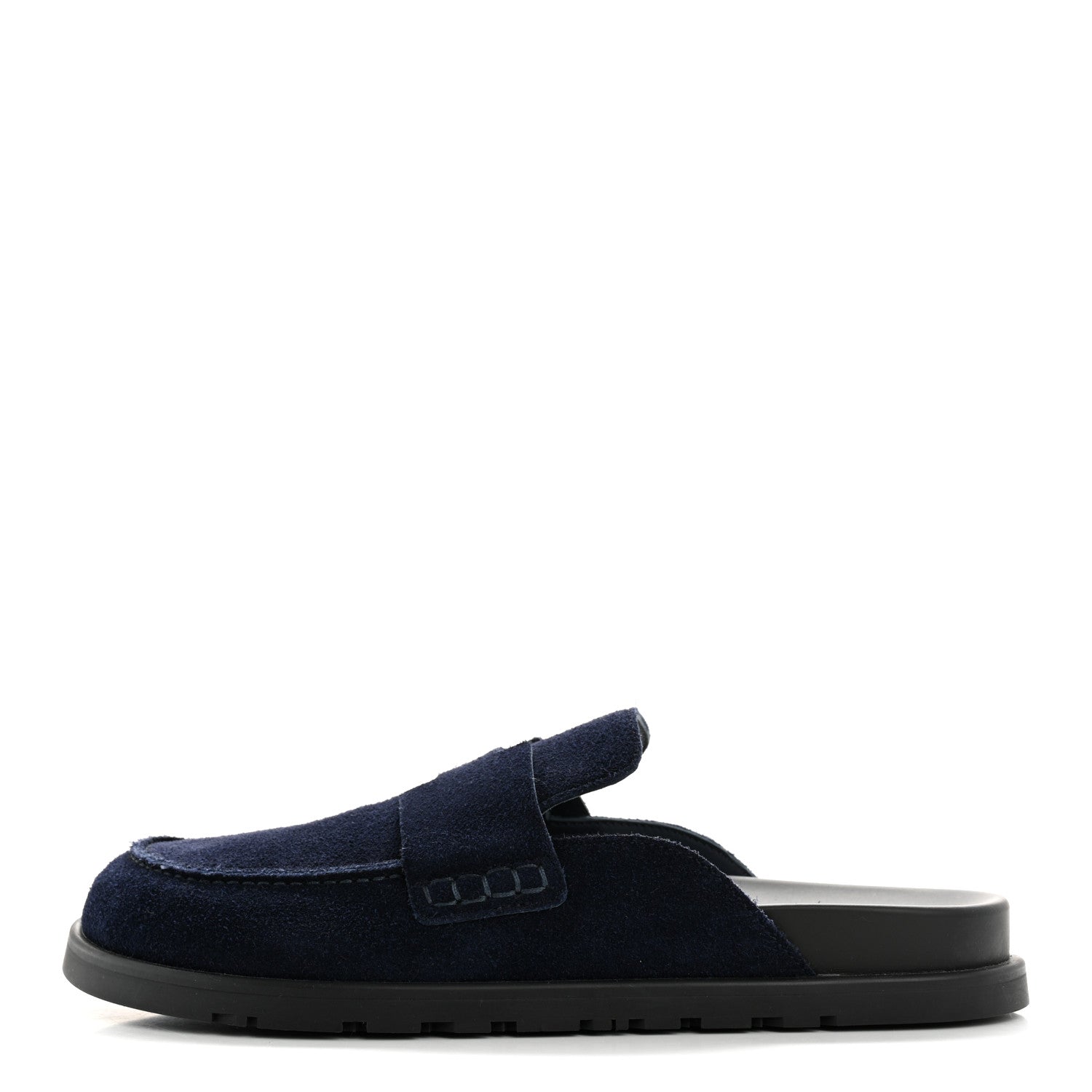 Sabot Medical H Bleu