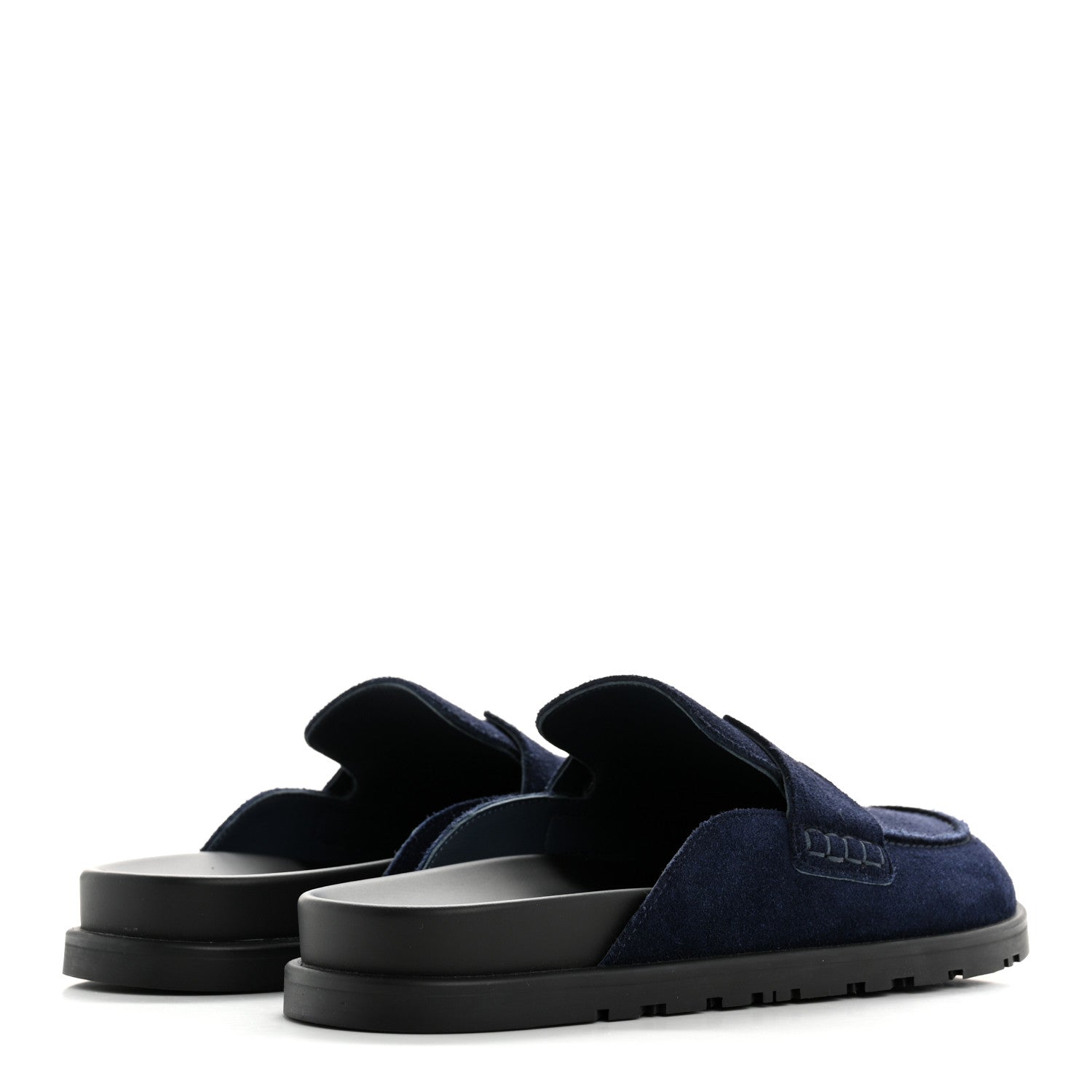 Sabot Medical H Bleu