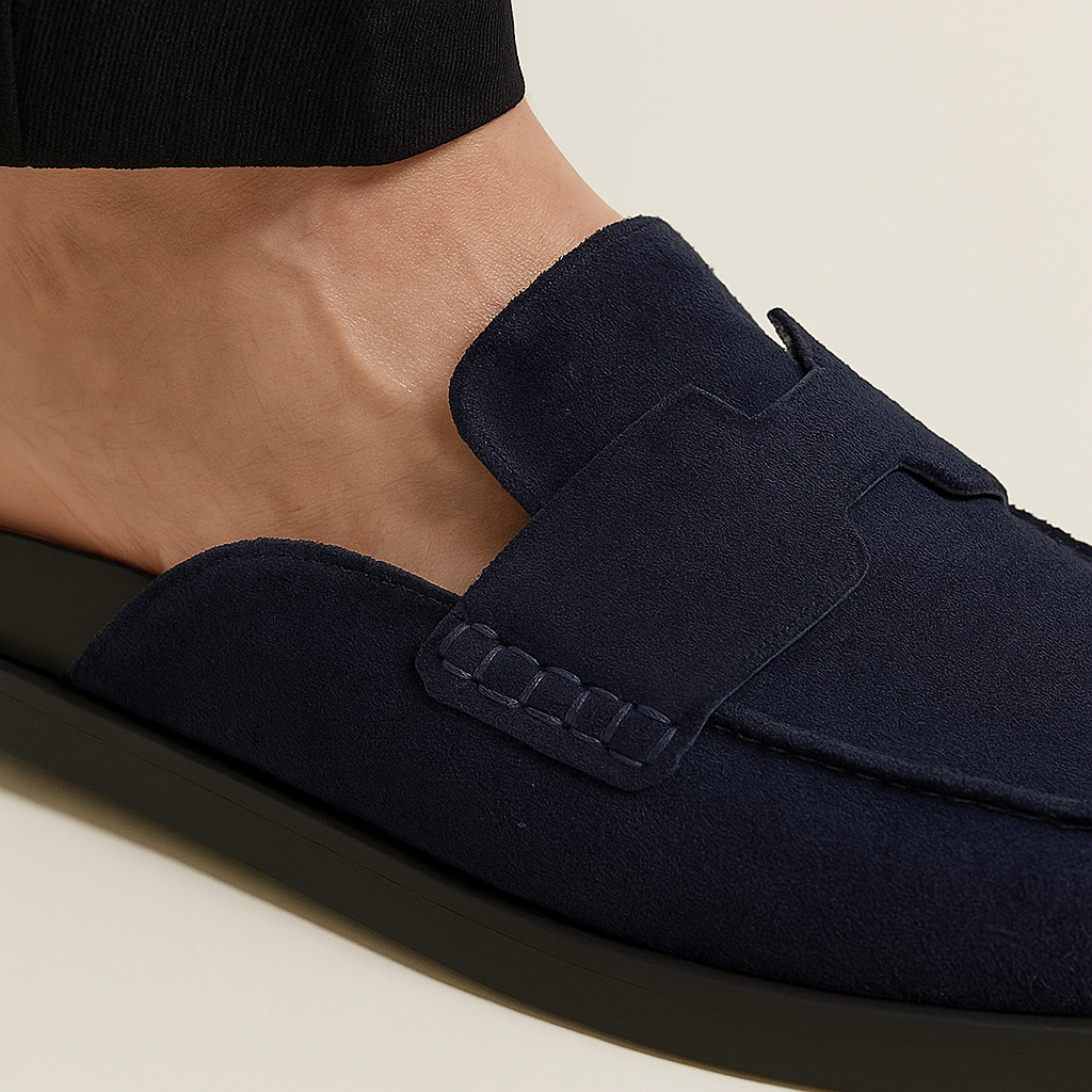 Sabot Medical H Bleu