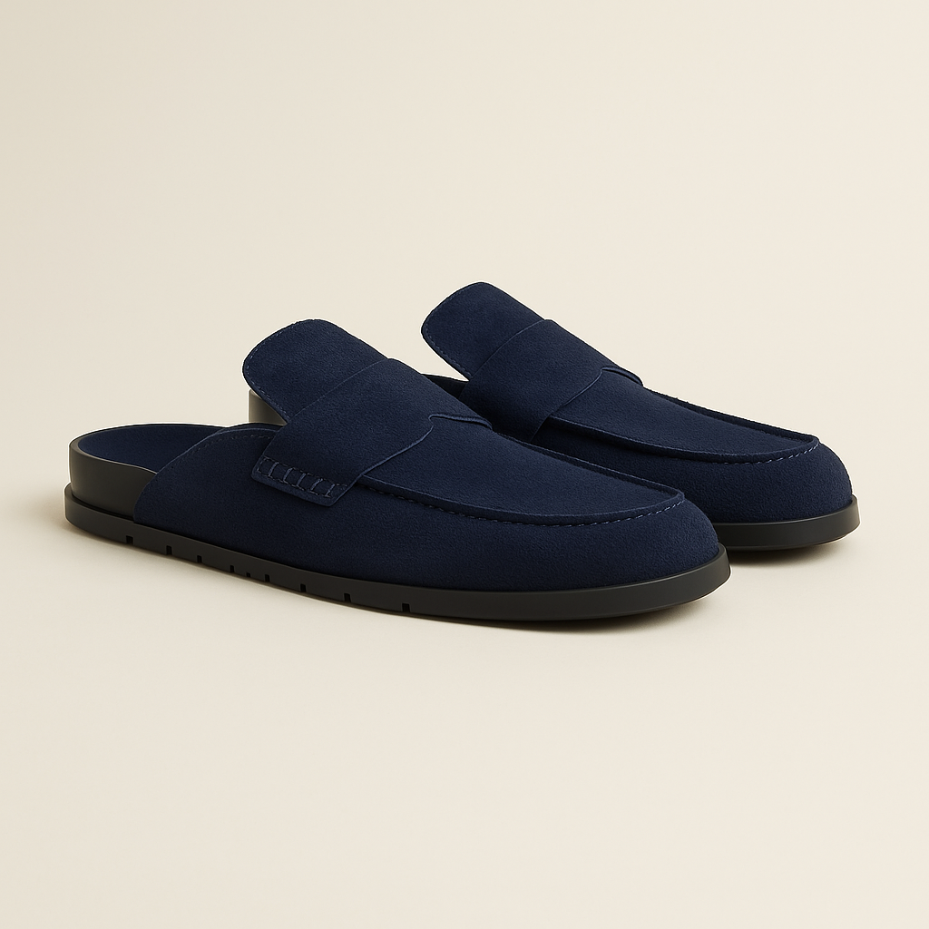 Sabot Medical H Noir