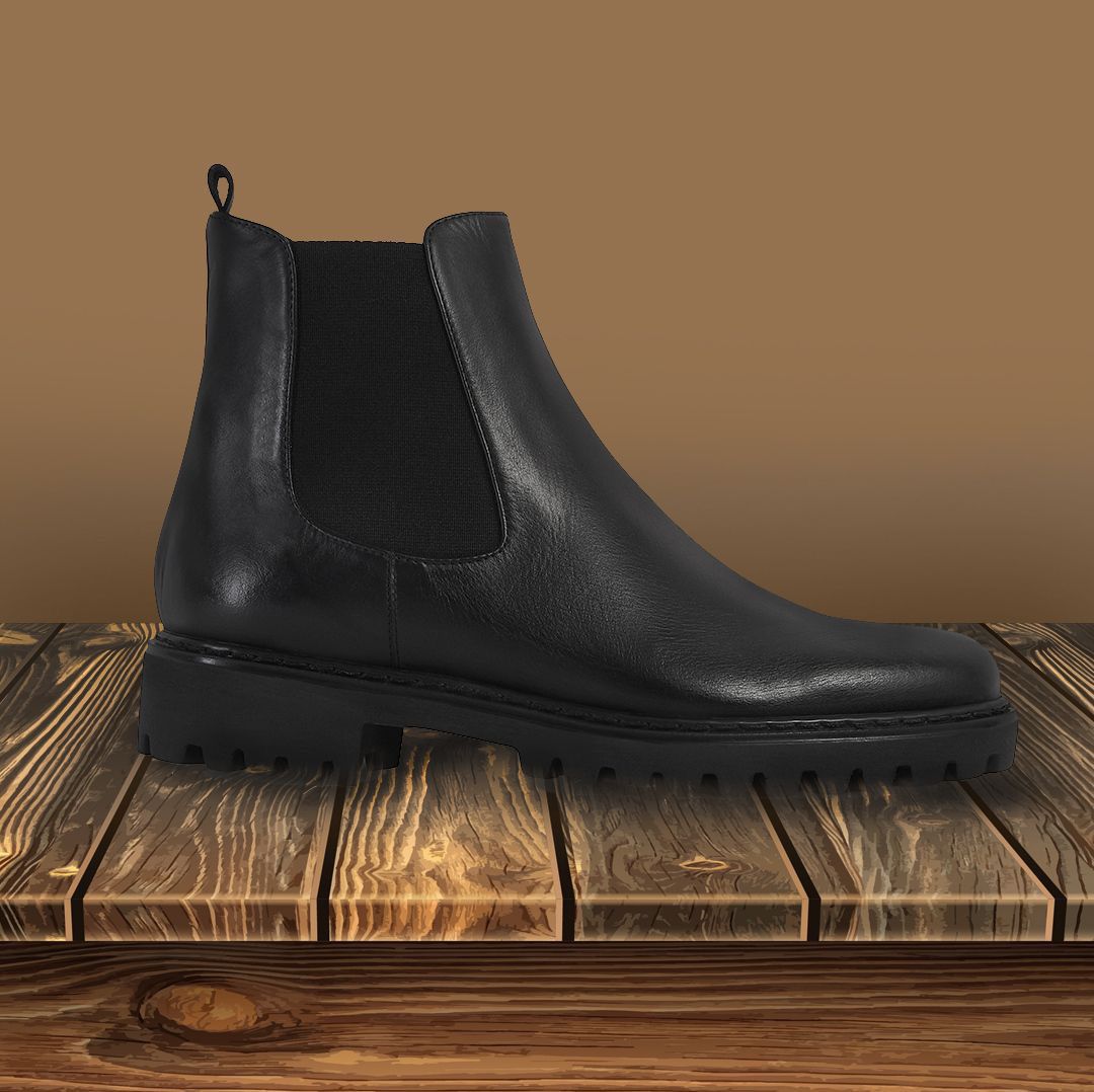 Chaussure Boot Chelesa