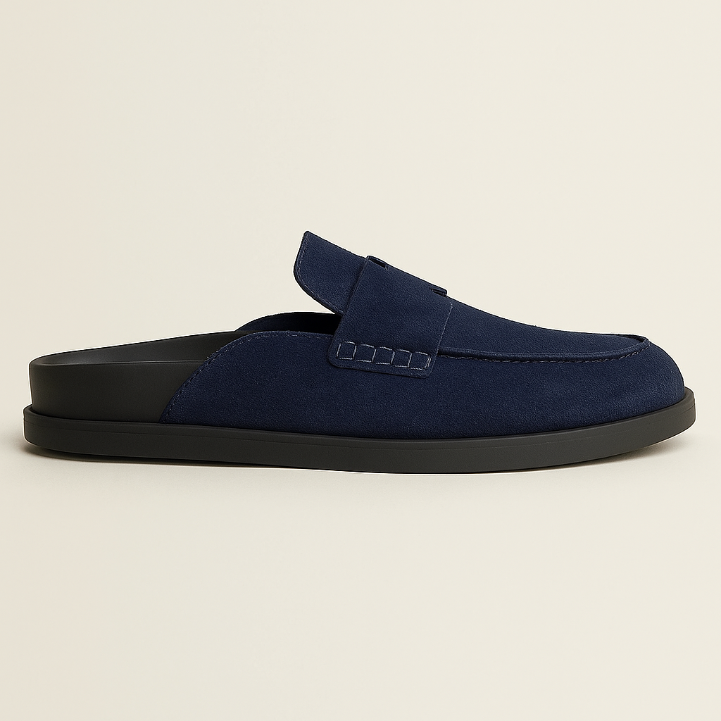 Sabot Medical H Bleu