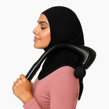 Smart Massage xPRO 2025 - جهاز المساج الذكي