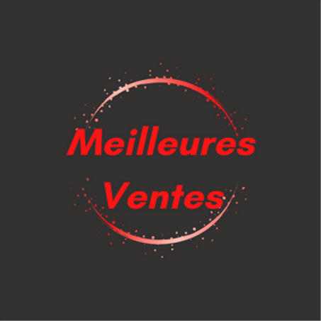 Meilleures Ventes