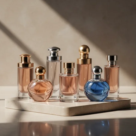 Parfums Complets