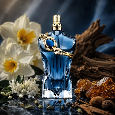 Jean Paul Gaultier Le Beau NARCISSE
