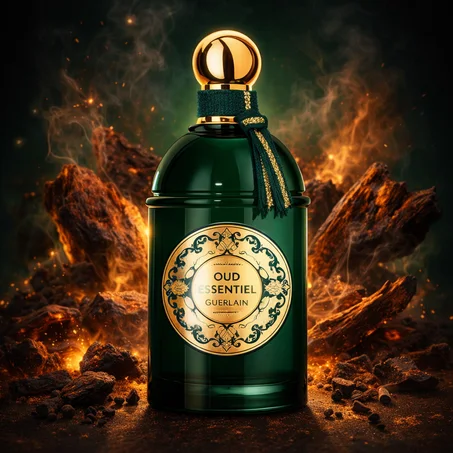 Guerlain Oud Essentiel