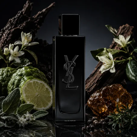 Yves Saint Laurent MYSLF eau de parfum