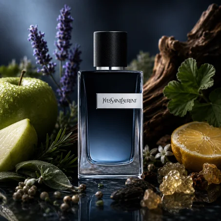 Yves Saint Laurent Y eau de parfum