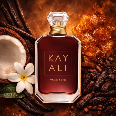 Kayali Fragrances Vanilla | 28