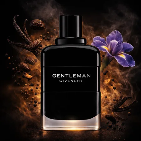 Givenchy Gentleman eau de parfum