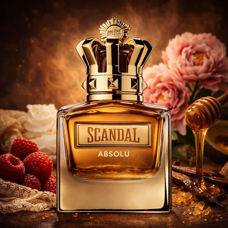 Jean Paul Gaultier Scandal Absolu