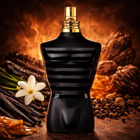 Jean Paul Gaultier le Male le Parfum