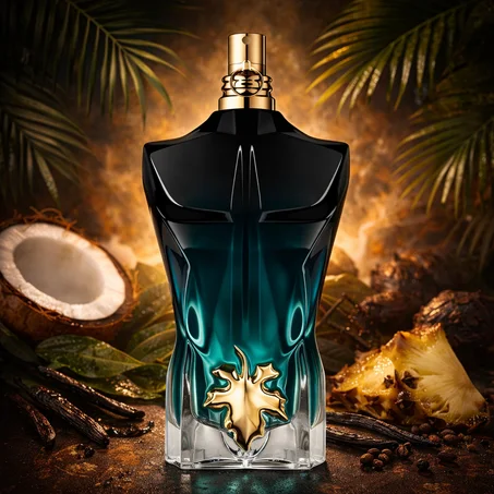 Jean Paul Gaultier le Beau le Parfum