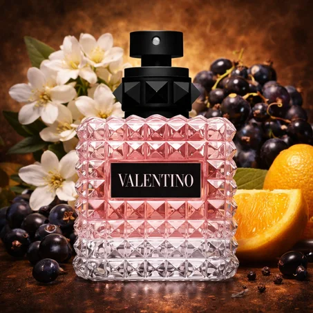 Valentino Donna Born In Roma edp