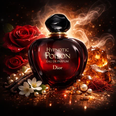 Dior Hypnotic Poison eau de parfum