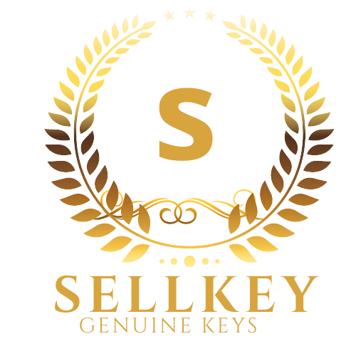 sellkeyonline