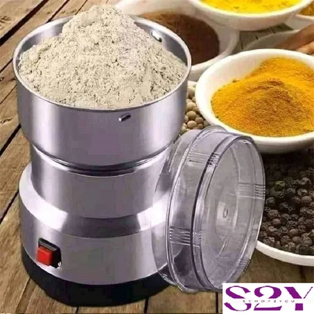 رحاية القهوة و التوابل