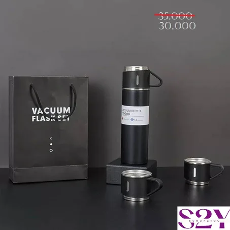 ترموس قهوة Thermos café