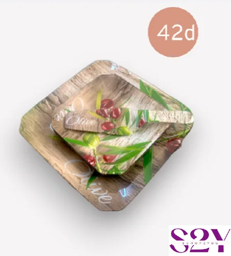 سربيس اصحنةبلار متكون من 7 قطع