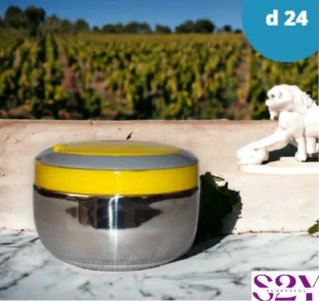 ترموس ماكلة