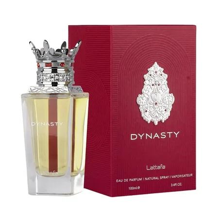 🌿Dynasty