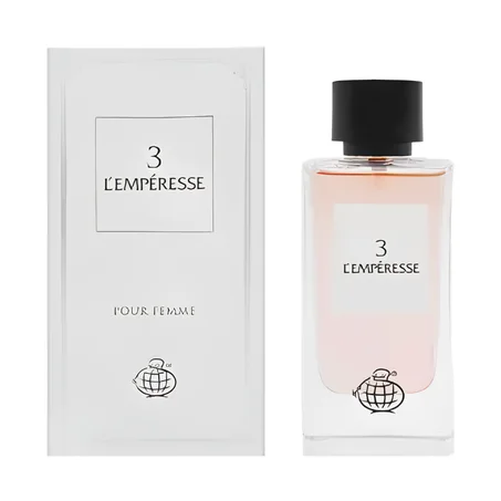 🌸 L’Emperesse