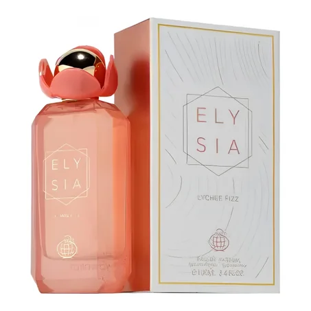 🍓Elysia lychee fizz