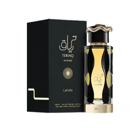 Teriaq intense