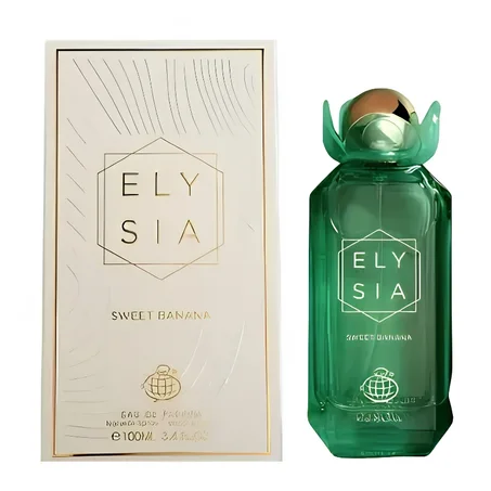 🍌Elysia sweet banana
