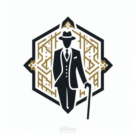 ملابس رجالية