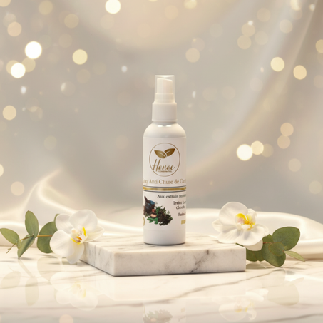 بخاخ تساقط الشعر