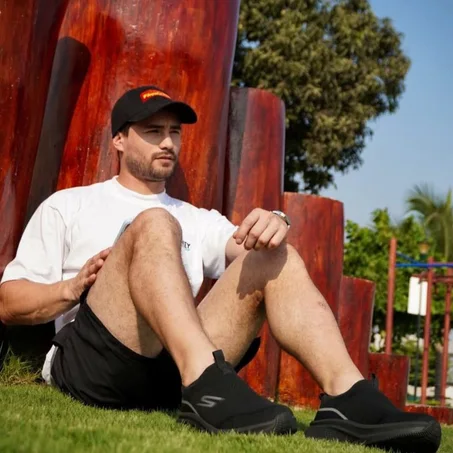 Go Walk 9- Easy On 3