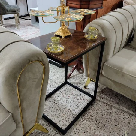 طاولة جانبية gus xl