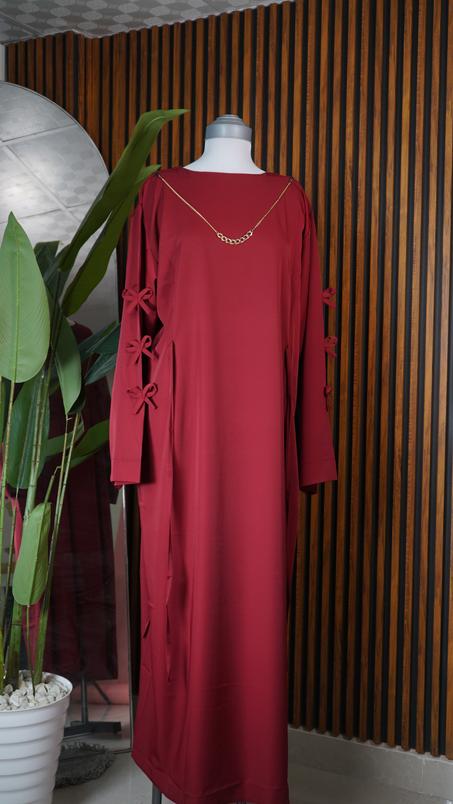 حجاب الاناقة