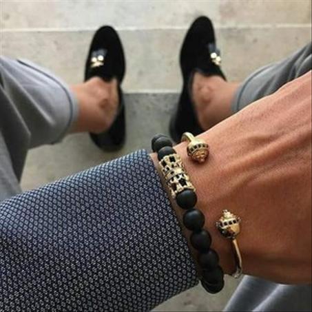 الأزياء والإكسسوارات - رجال