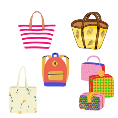Luggage & Bags