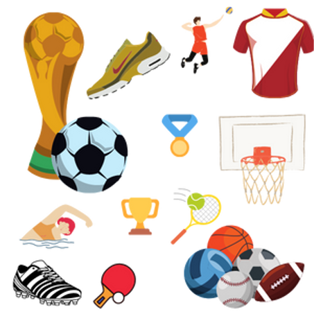 Sports & Entertainment