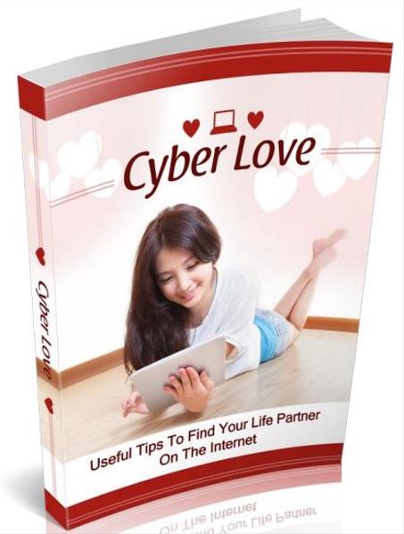 Usefull Tips To Find Your Life Partner On The Internet