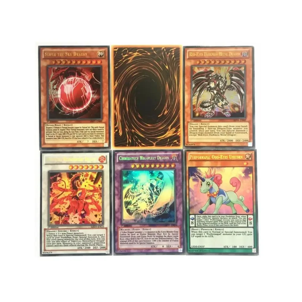 yugioh vrains deck Amazon.com: Complete Custom Deck for Yu-Gi-Oh! VRAINS