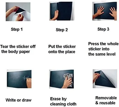 سبورة الطباشير